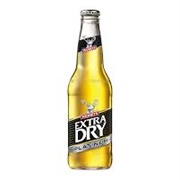 Toohey's Extra Dry Platinum