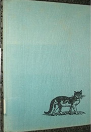 Cats Cats Cats Cats (John R. Gilbert)