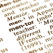 Mentor Someone