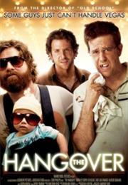 The Hangover (2009)
