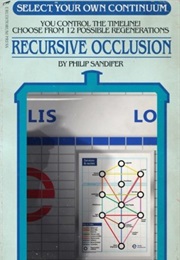 Recursive Occlusion (Philip Sandifer)