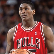 Ron Artest