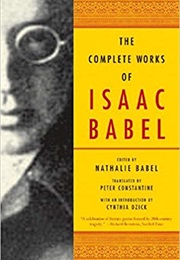 The Complete Works of Isaac Babel (Isaac Babel)