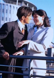 Wer Kollegen Hat, Braucht Keine Feinde (1995)