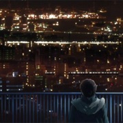 The Disappearance of Haruhi Suzumiya