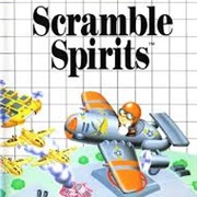 Scramble Spirits