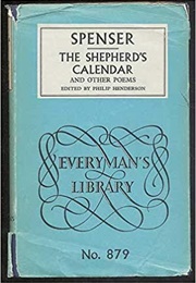 The Shepherd's Calendar (Edmund Spenser)