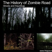 Missouri - Zombie Road