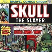 Skull the Slayer
