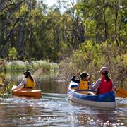 Murray Valley National Park (NSW)