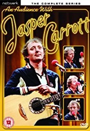 Carrott, Jasper: An Audience With Jasper Carrott (1978)
