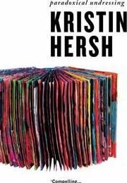 Paradoxical Undressing (Kristin Hersh)