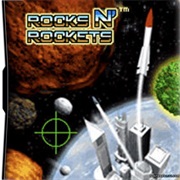 Rocks N' Rockets