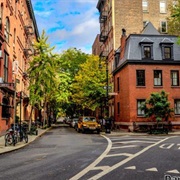 West Village (Manhattan)