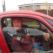 Ronnie Pickering