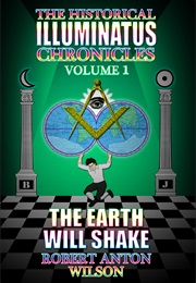 The Earth Will Shake (Robert Anton Wilson)