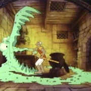 Dragon's Lair