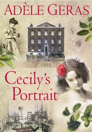Cecily's Portrait (Adele Geras)