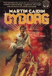Cyborg (Martin Caidin)