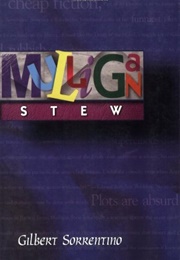 Mulligan Stew (Gilbert Sorrentino)