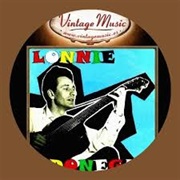 Does Your Chewing Gum Lose It's Flavour on the Bedpost Overnight (Lonnie Donegan)