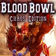 Blood Bowl: Chaos Edition