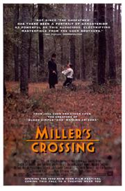 Millers Crossing
