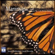 Ross Edwards - Maninyas