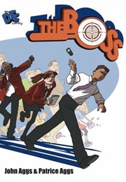 The Boss (Patrice & John Aggs)