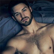 Ryan Guzman
