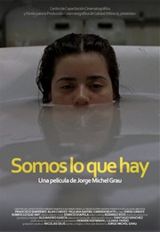 Somos Lo Que Hay (2010)