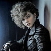 Selina Kyle (Catwoman)