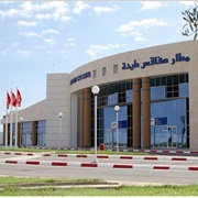 Sfax-Thyna Airport
