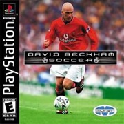 David Beckham Soccer
