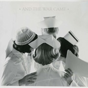 Shakey Graves - And the War Came