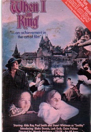 When I Am King (1981)