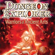 Dungeon Explorer: Warriors of Ancient Arts