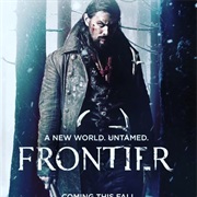 Frontier