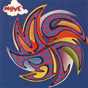 Cherry Blossom Clinic - The Move