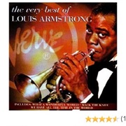 Armstrong, Louis: The Very Best of Louis…
