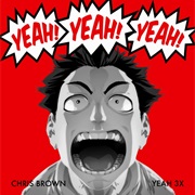 Yeah 3X - Chris Brown