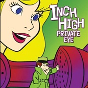 Inch High, Private Eye