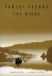 The Birds (Tarjei Vessaas)