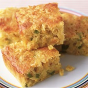 Mexican Cornbread