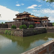 Citadel of the Ho Dynasty