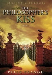 The Philosopher's Kiss (Peter Prange)