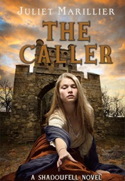 The Caller (Juliet Marillier)