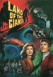 Land of the Giants