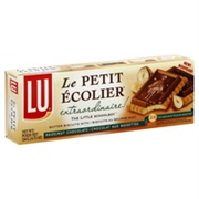 LU Petit Écolier Biscuits (France)