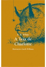 A Teia De Charlotte (E. B. White)